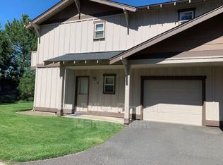 1399 NW Fort Clatsop St UNIT 2, Bend, OR 97703