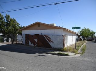 8836 Harding Way, El Paso, TX 79907