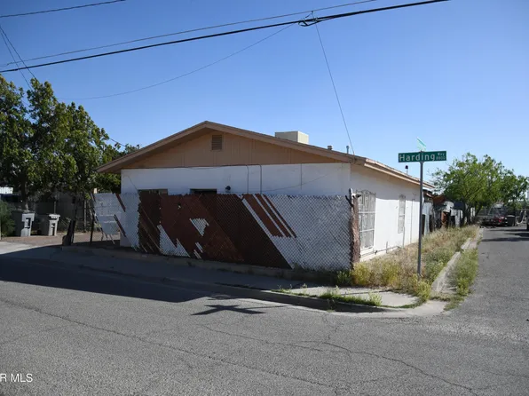 8836 Harding Way, El Paso, TX 79907