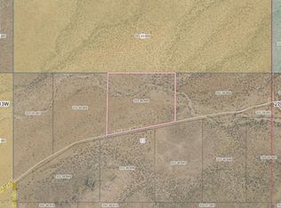 353-30-003/DICK S Camp Rd, Hackberry, AZ 86411