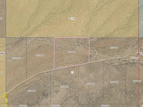 353-30-003 E Dicks Camp Rd, Hackberry, AZ 86411