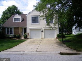 6408 Four Foot Trl, Columbia, MD 21045