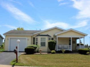 317 Citation Ln, Grayslake, IL 60030