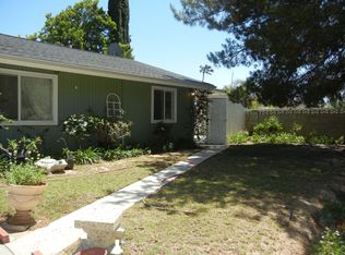 10558 Des Moines Ave, Porter Ranch, CA 91326