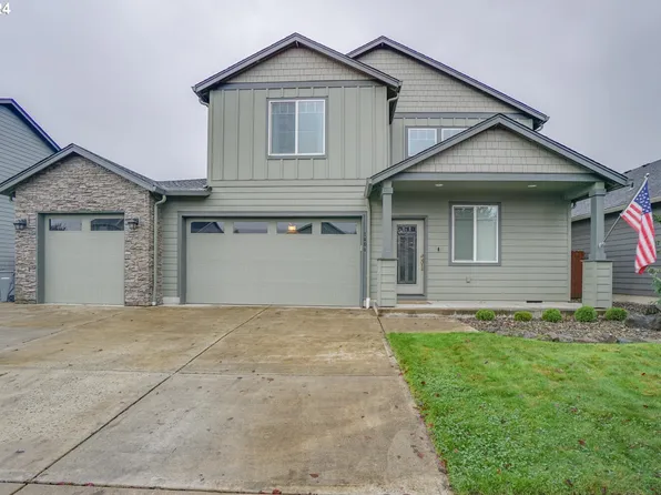 1406 NE 4th Ave, Battle Ground, WA 98604