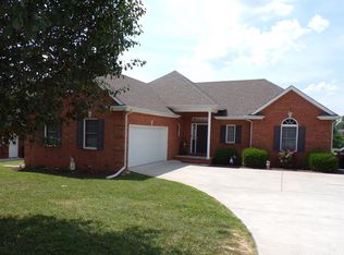 614 Mac St, Shelbyville, TN 37160