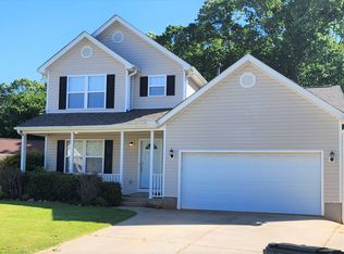 116 Slate Ln, Greer, SC 29650