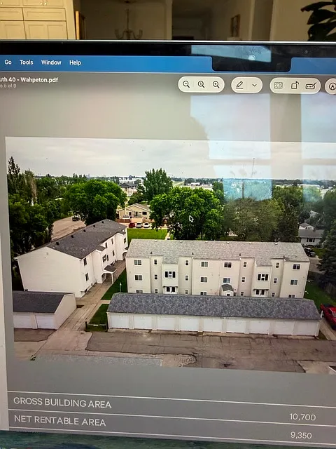2 bed, 800 sqft, $875 — Photo 1