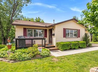 3231 W 15th St, Davenport, IA