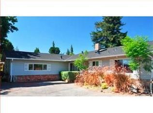 1161 Covington Rd, Los Altos, CA 94024