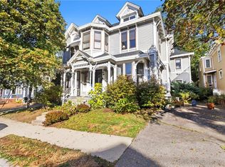 173 Congdon St APT 1, Providence, RI 02906