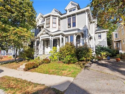 173 Congdon St APT 1, Providence, RI, 02906