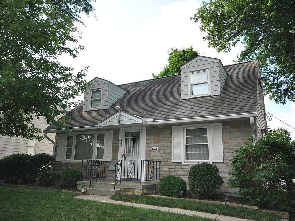 1st image of 257 Highfield Dr