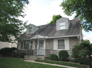 257 Highfield Dr, Columbus, OH