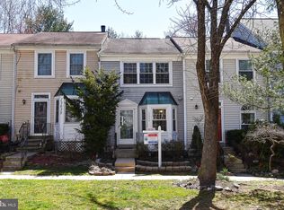 13640 Ambassador Dr #13640, Germantown, MD 20874