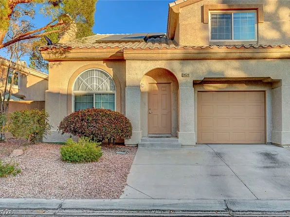 9624 Gunsmith Dr, Las Vegas, NV 89123