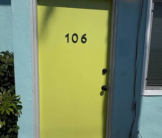 850 Camino Pescadero #106 — Photo 1