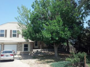 13400 Harrison St, Thornton, CO 80241