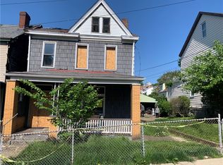 134 Rinne St, Pittsburgh, PA 15210