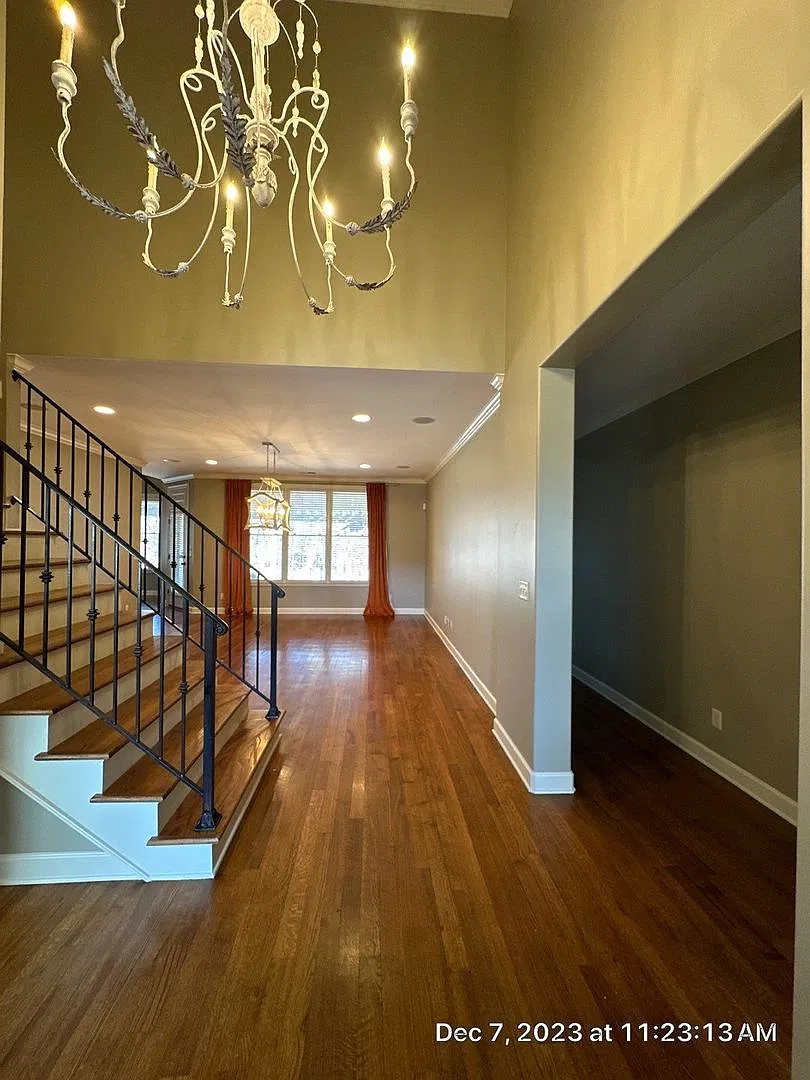 4 Bedroom/3 bath home in Lakeland Now Available — Photo 3