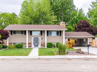 2009 S Deborah Pl, Boise, ID 83709