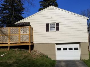 1195 Cherry Street Ext, Wellsboro, PA 16901