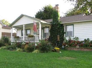 117 Market St, Charlestown, MD 21914