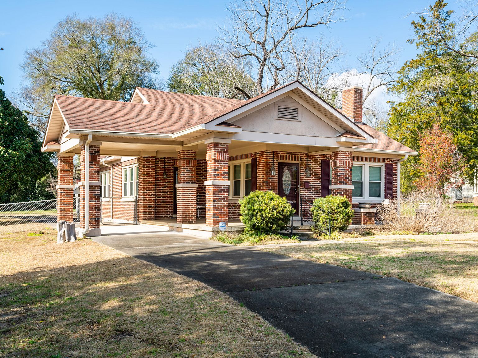 4576 Carolina Hwy, Denmark, SC 29042 Zillow