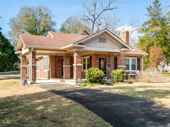 4576 Carolina Hwy, Denmark, SC 29042