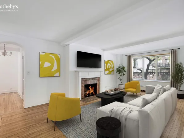 424 East 52nd Street image 1 of 20