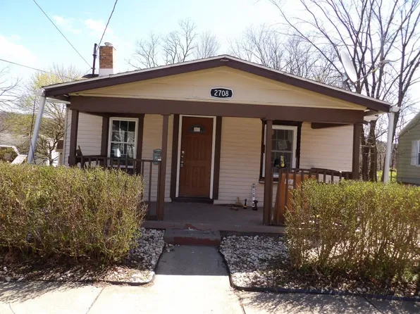 2708 5th Ave, Beaver Falls, PA 15010