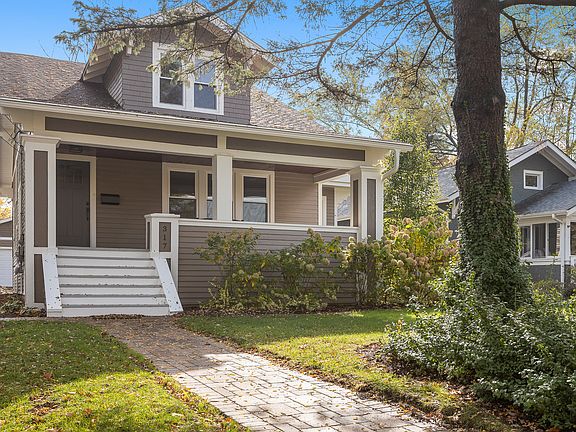 2nd image of 317 Hill Ave