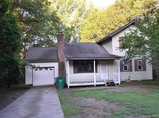 7920 Park Vista Cres, Charlotte, NC 28226