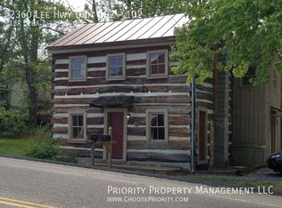 2360 Lee Hwy #102, Mount Sidney, VA 24467