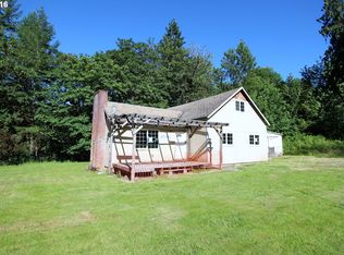 35344 S Molalla Forest Rd, Molalla, OR 97038