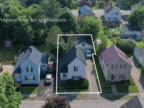 177 Birch Street, Bangor, ME 04401