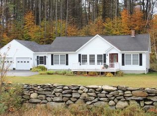 21 Maciver Rd, Littleton, NH 03561