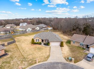 2817 E Miller Court, Joplin, MO 64801