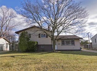 5549 Vickie Ln, Bedford Heights, OH