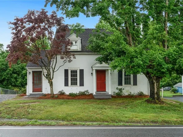 281 Welcome Arcadia Rd, Lexington, NC 27295