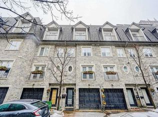 7 Annex Ln, Toronto, ON M5R3V2