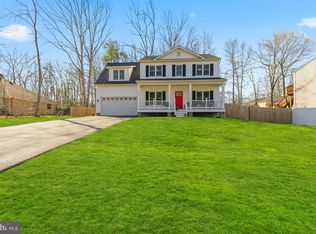 5222 Calvert Ct, Fredericksburg, VA 22407