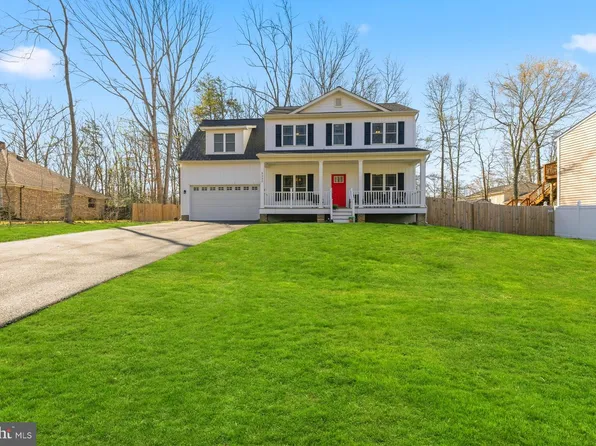 5222 Calvert Ct, Fredericksburg, VA 22407