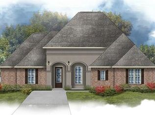 10067 Ponderosa Pl, Ocean Springs, MS 39564