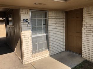 200 N Nolan River Rd APT A, Cleburne, TX 76033