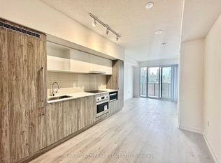 138 Downes St #2001-C08, Toronto, ON M5E 0E4