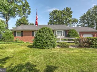 274 Sprecher Rd, Lancaster, PA 17603