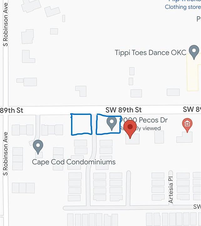 2nd image of 9000 Pecos Dr #1