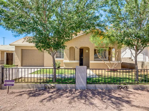 506 W 9th St, Casa Grande, AZ 85122