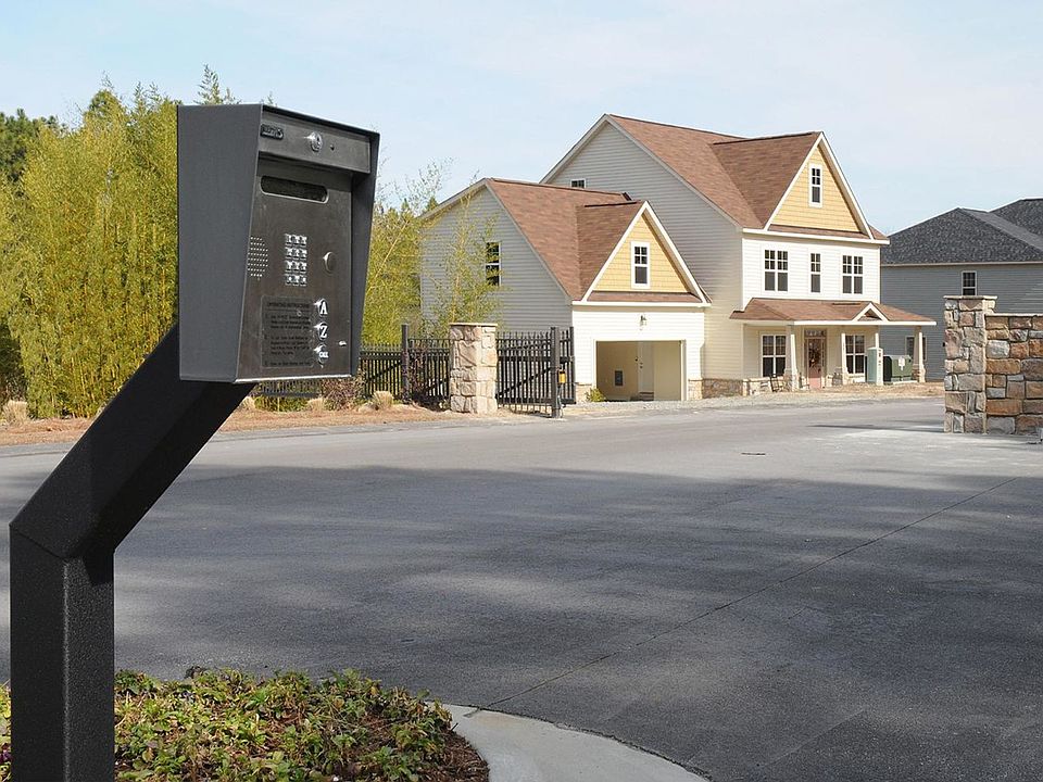 Oakmont by Dream Finders Homes in Lillington NC Zillow